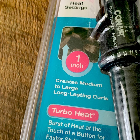 Con Air Hot Stock - Picture 4 of 9